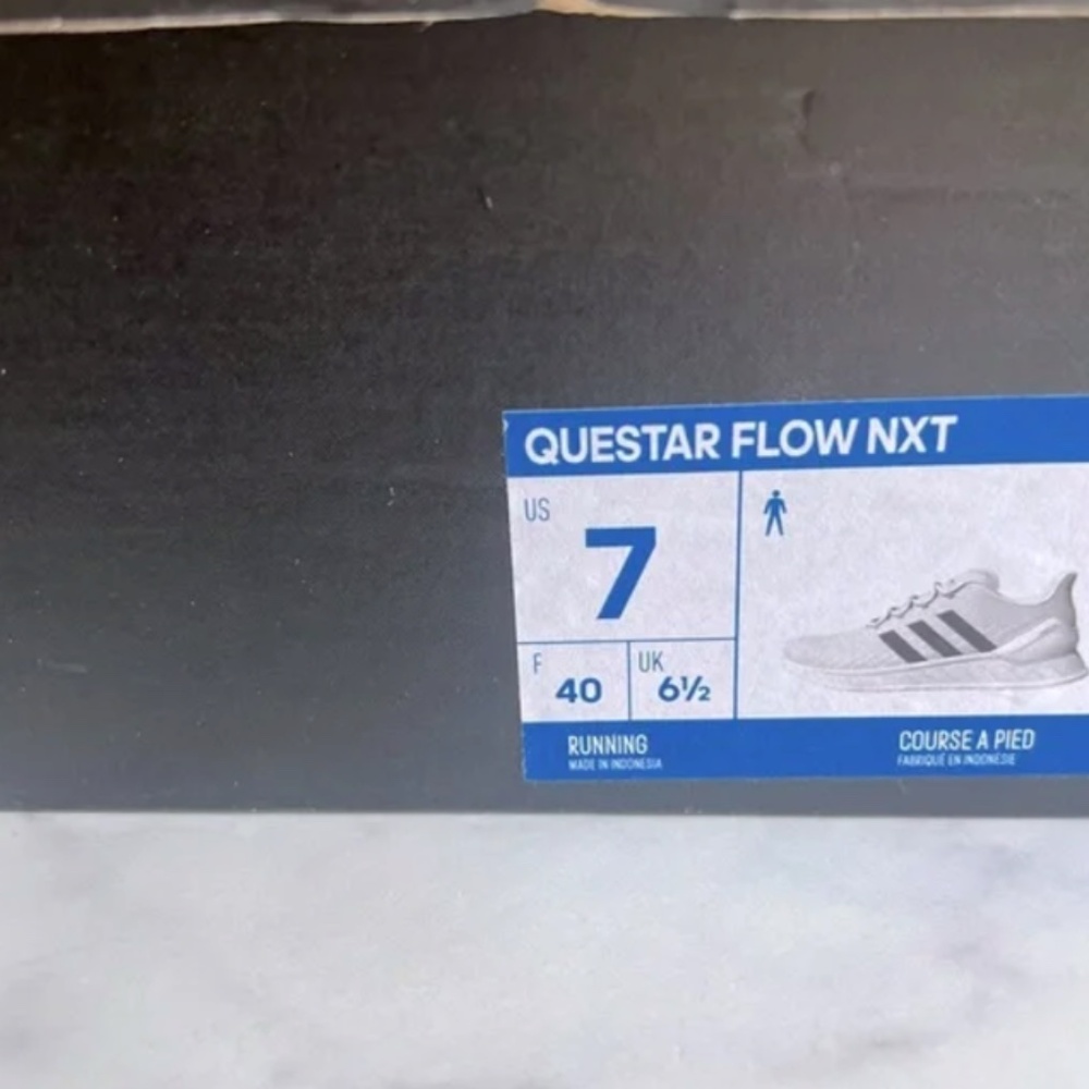adidas questar - Picture 6 of 7